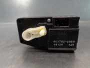 Heizlüfter 5027522350 Suzuki GRAND VITARA 3 PUERTAS SQ (GT) 2.0 Turbodiesel CAT