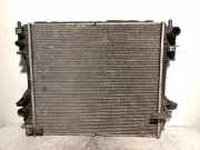 Radiator C2D38733 Jaguar I (X250) 3.0 D