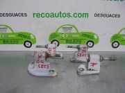 Scharniere A6367601247 Mercedes-Benz Vito (W638) Van 2.2 CDI 110 16V (OM611.980)