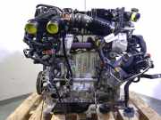 Motor 9H05 Citroën C4 Grand Picasso (UA) Großraumlimousine 1.6 HDiF 16V 110 (DV6C(9HR))