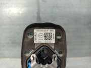 Antenne 5Q0035507P Skoda Superb (3V3) Liftback 2.0 TDI (CRLB)