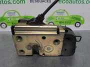 Sonnenblende Rechts 5118462 Ford Tourneo Connect I Großraumlimousine 1.8 TDCi 110 (RWPA)