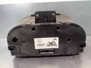 Tachoeinheit Kmh 4S6F10849JA Ford Fiesta 5 (JD/JH) Schrägheck 1.4 TDCi (F6JA)