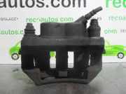 Türschloss Rechts Hinten 1365304080 Citroën Nemo (AA) Van 1.4 HDi 70 (DV4TD(8HS))