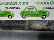 Stoßstange Hinten GRANATE Ford Fiesta 3 Schrägheck 1.4 (F4A)