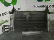 Klimakondensator Fiat (192) 1.8 16V CAT