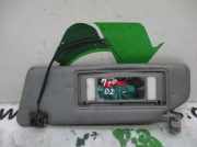 Sonnenblende Links Mercedes-Benz CLASE BERLINA 600 SEL / S 600 V12 (140.057)