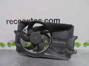 Kühlerventilator 89FB8600BA Ford 1.6 CAT