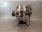 Hauptzylinder 8200129956A Nissan MICRA (K12E) 1.4 CAT