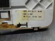 Warnleuchte Schalter 96405776KR Citroën C3 (FC/FL/FT) Schrägheck 5-drs 1.4 HDi (DV4TD(8HX))