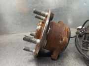 Achsschenkel Halter Rechts Hinten KD312615XA Mazda CX-5 2.0 CAT