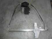 Fensterheber Rechts Vorne 9637131180 Peugeot 307 (3A/C/D) Schrägheck 2.0 HDi 90 (DW10TD(RHY))