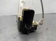 Türschloss Links Vorne PSA755051 Citroën C-Elysee (DD) Limousine 1.6 VTi 16V (NFP)