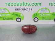 Warnleuchte Schalter 9643213777 Peugeot 206 (2A/C/H/J/S) Schrägheck 2.0 XS,XT HDi (DW10TD(RHY))