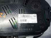 Stoßdämpfer Links Hinten 2023262800 Mercedes-Benz C (W202) Limousine 2.5 C-250 TD 20V (OM605.960)