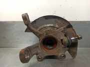 Achsschenkel Halter Rechts Vorne 701407258A Volkswagen Transporter T4 Van 2.4 D (AAB) AAB