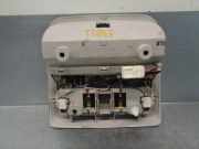 Dritte Bremsleuchte 1S7113A613AE Ford Mondeo III Wagon Kombi 2.0 TDCi 130 16V (FMBA)