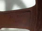 Felge L1TC1007KA Ford Puma SUV 1.0 Ti-VCT EcoBoost mHEV 12V (B7JB)