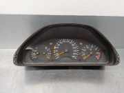 Tachoeinheit Kmh 2105406648 Mercedes-Benz E (W210) Limousine 3.2 E-320 V6 18V (M112.941)