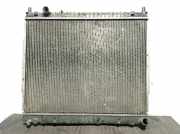 Radiator 2131008150 SsangYong REXTON 2.7 Turbodiesel CAT