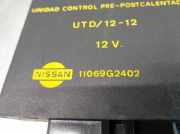 Fensterheber Links Hinten 4F0839461A Audi A6 (C6) Limousine 3.0 TDI V6 24V Quattro (BMK)