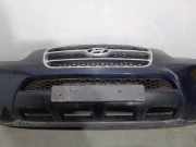 Stoßstange Vorne 865112B020 Hyundai Santa Fe II (CM) SUV 2.2 CRDi 16V 4x2 (D4EB)