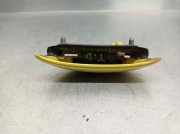 Zierleiste Kotflügel Links Hinten 74450T1GE01 Honda CR-V (RE/RM) SUV 1.6 i-DTEC 16V (N16A2)