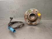 Achsschenkel Halter Links Hinten 33416756830 Mini Mini One/Cooper (R50) Schrägheck 1.6 16V One (W10-B16A)