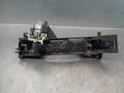 Scheibenwischermotor Hinten A4479061900 Mercedes-Benz V (447.8) Großraumlimousine 2.1 220 CDI, 220 d 16V (OM651.950(Euro 5)