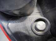 Scheibenwischer Hinten 988202B000 Hyundai Santa Fe II (CM) SUV 2.2 CRDi 16V 4x2 (D4EB)