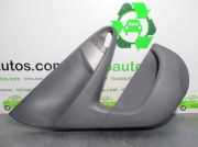 Türverkleidung Links Hinten 676140H010 Peugeot 107 Schrägheck 1.4 HDI (DV4TD(8HT))