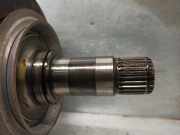 Antriebswelle Links Hinten A2113500556 Mercedes-Benz CLS (C219) Limousine 350 3.5 V6 18V (M272.964)