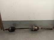 Antriebswelle Rechts Vorne P05085250AE Jeep Compass I (MK49) SUV 2.0 CRD 16V 4x4 (BYL)