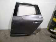 TÃ¼r Links Hinten 821016620R Renault SCÃ‰NIC IV (J9_) 1.5 dCi 110