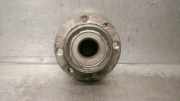 Achsschenkel Halter Rechts Hinten 51759727 Fiat Doblo Cargo (223) Van 1.3 D 16V Multijet (199.A.2000)