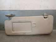 Sonnenblende Links 85210G3010MMH Hyundai i30 Wagon (PDEF5) Kombi 1.0 T-GDI 12V Hybrid 48V (G3LF)