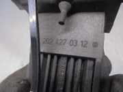 Handbremshebel 2024270312 Mercedes-Benz CLASE BERLINA 1.8 16V CAT