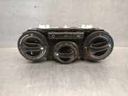 Bedienung Klimaanlage 9672248380 Peugeot 1.2 12V VTi