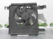 Kühlerventilator 0008576V004 Smart Fortwo Coupé (450.3) Schrägheck 3-drs 0.8 CDI (OM660.940)