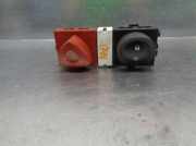 Warnleuchte Schalter 8200095493 Renault Megane II CC (EM) Cabrio 1.6 16V (K4M-760(K4M-T7))