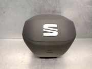 Airbag Lenkrad 6F0880201AP Seat Ibiza V (KJB) Schrägheck 5-drs 1.0 TSI 12V (DLAA)