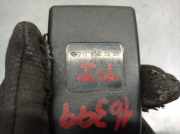 G?rtelschnalle Links Hinten 2198600669 Mercedes-Benz CLASE (W219) 3.0 CDI CAT