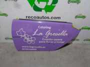 T?r Links Vorne A4517220109CA6L Smart Fortwo Coup? (451.3) Schr?gheck 3-drs 1.0 45 KW (3B21)