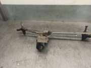 Scheibenwischermotor Vorne 704657002 BMW X5 (E53) SUV 3.0 24V (M54-B30(306S3))