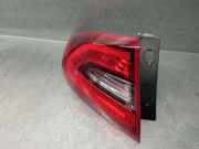 RÃ¼cklicht Links 92401G2100 Hyundai Ioniq Liftback 1.6 GDI 16V Hybrid (G4LE)