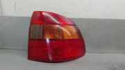 Rücklicht Rechts 1222154 Opel Astra F (56/57) Limousine 1.6 Si . (C16SE(Euro 1))