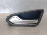 TÃ¼rgriff Innen Links Hinten 806714209R Renault Captur II (RJB) SUV 1.3 TCe 155 16V (H5H-470(H5H-B4))
