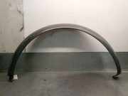 Zierleiste Kotflügel Links Hinten 4Z7853817 Audi Allroad (C5) Kombi 2.5 V6 TDI 24V (AKE)