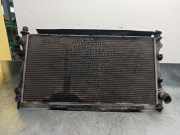 Radiator 1C1H8005JC Ford Transit Van 2.0 TDdi 16V (ABFA)