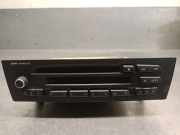 Radio 65129236531 BMW X1 (E84) SUV sDrive 18d 2.0 16V (N47-D20C)